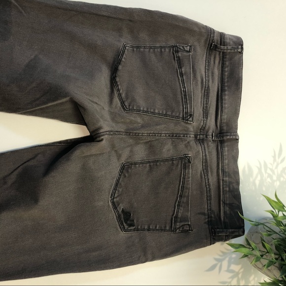 EXPRESS Mid Rise Legging - Picture 4 of 6